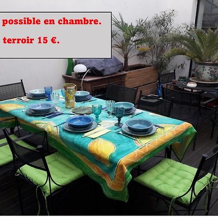 Patio2 Pezenas Centre Il Y A Plus Cher Mais C Est Moins Bien Eksteriør bilde